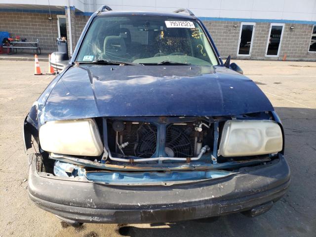 Photo 4 VIN: 2S3TD62V746104058 - SUZUKI VITARA 