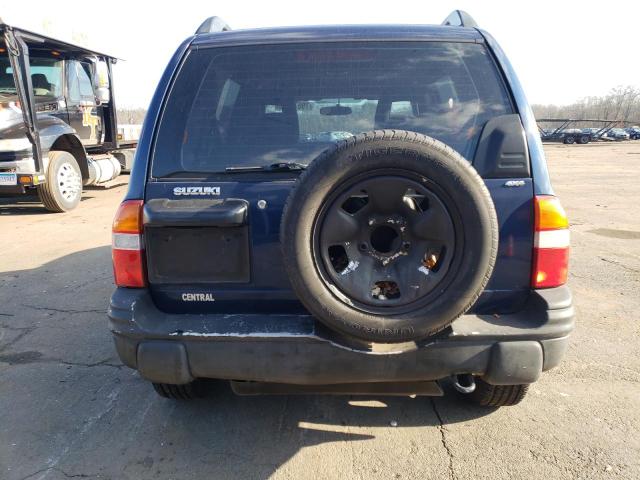 Photo 5 VIN: 2S3TD62V746104058 - SUZUKI VITARA 