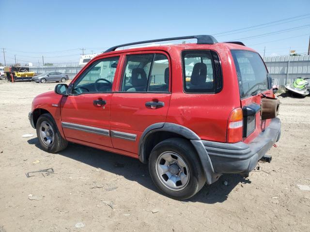 Photo 1 VIN: 2S3TD62VX46101512 - SUZUKI VITARA LX 