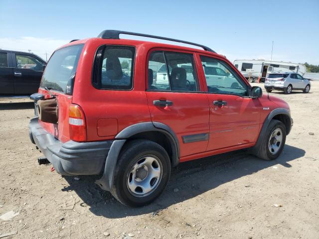 Photo 2 VIN: 2S3TD62VX46101512 - SUZUKI VITARA LX 