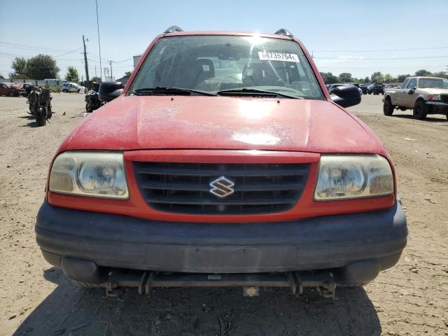 Photo 4 VIN: 2S3TD62VX46101512 - SUZUKI VITARA LX 