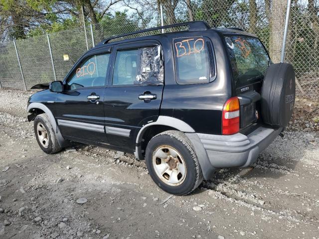 Photo 1 VIN: 2S3TD62VX46102398 - SUZUKI VITARA LX 