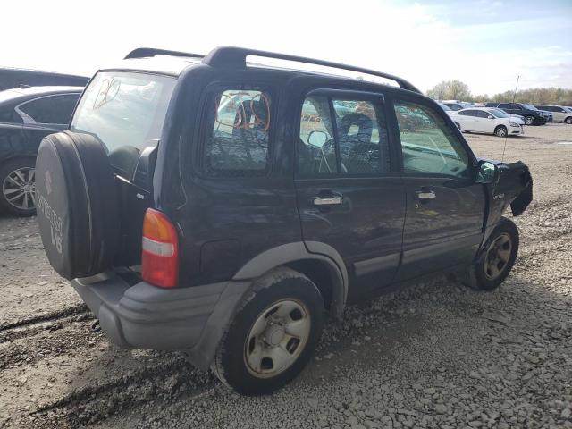 Photo 2 VIN: 2S3TD62VX46102398 - SUZUKI VITARA LX 