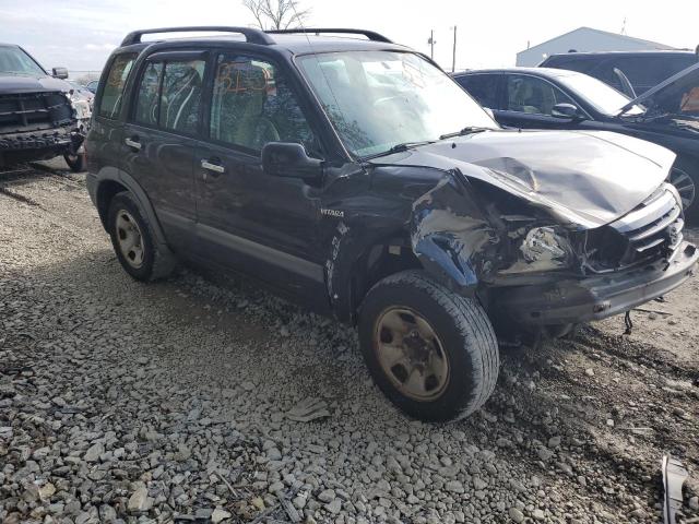 Photo 3 VIN: 2S3TD62VX46102398 - SUZUKI VITARA LX 