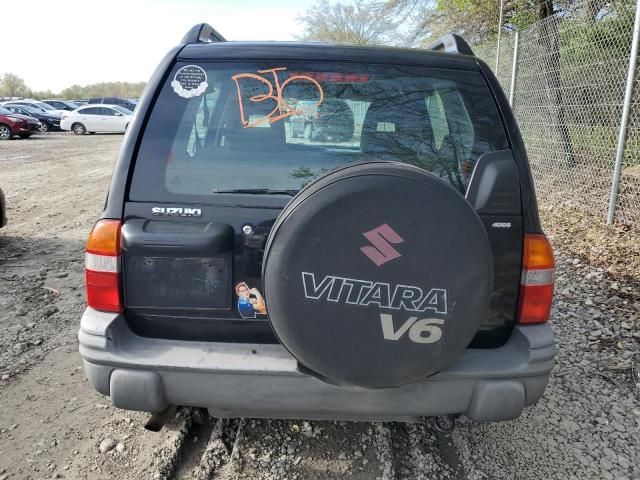 Photo 5 VIN: 2S3TD62VX46102398 - SUZUKI VITARA LX 