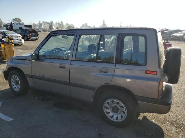 Photo 1 VIN: 2S3TE02V7T6403851 - SUZUKI SIDEKICK 