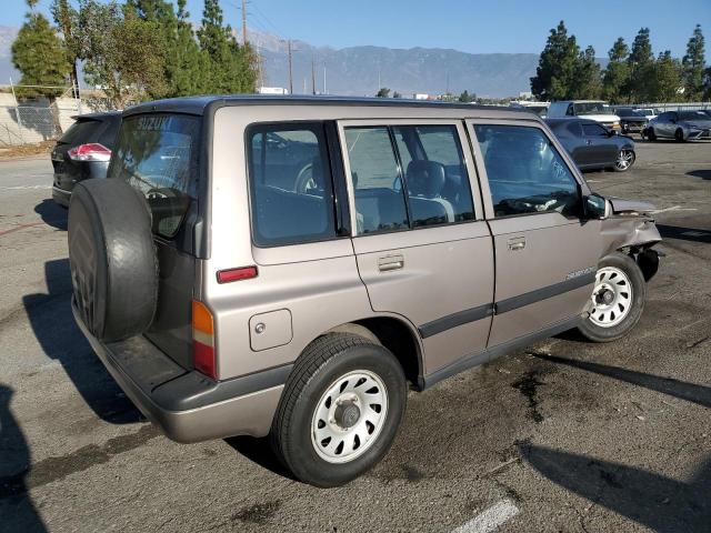 Photo 2 VIN: 2S3TE02V7T6403851 - SUZUKI SIDEKICK 