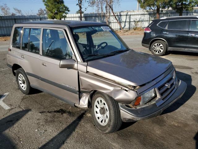 Photo 3 VIN: 2S3TE02V7T6403851 - SUZUKI SIDEKICK 