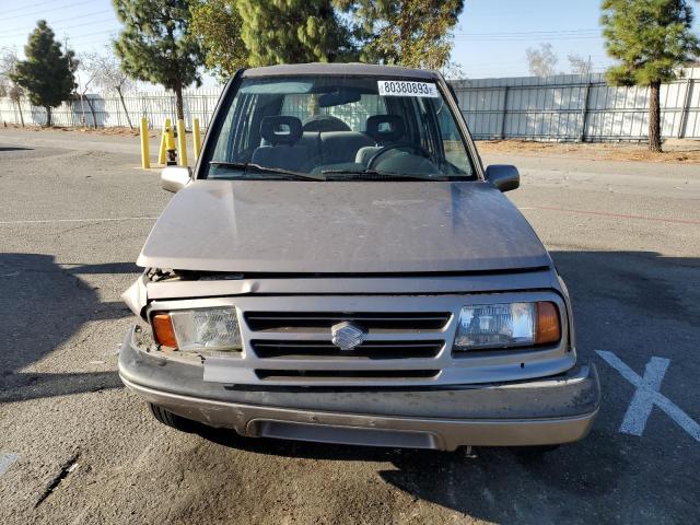 Photo 4 VIN: 2S3TE02V7T6403851 - SUZUKI SIDEKICK 