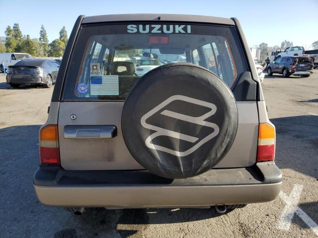 Photo 5 VIN: 2S3TE02V7T6403851 - SUZUKI SIDEKICK 