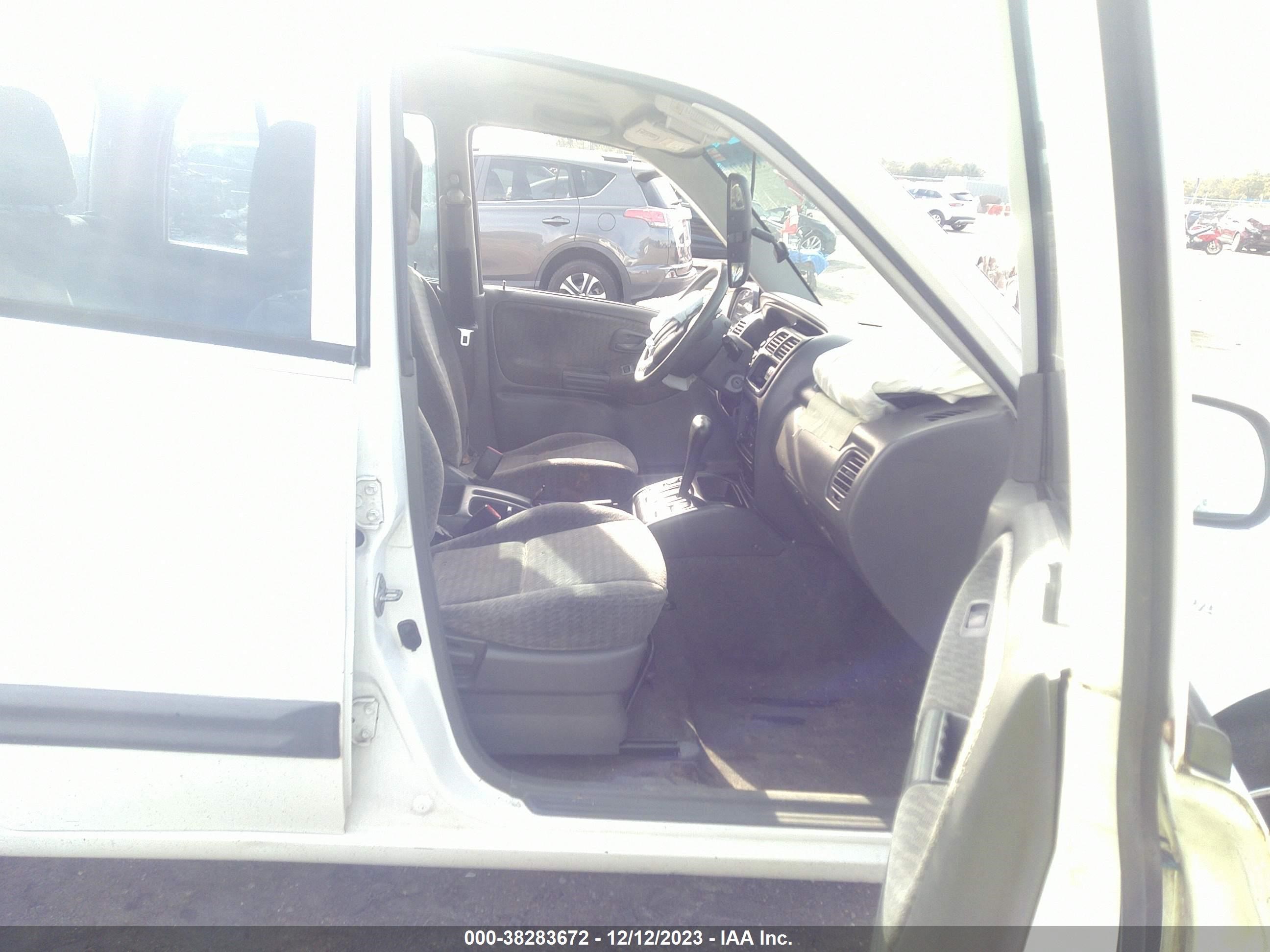 Photo 4 VIN: 2S3TE52V326107687 - SUZUKI VITARA 