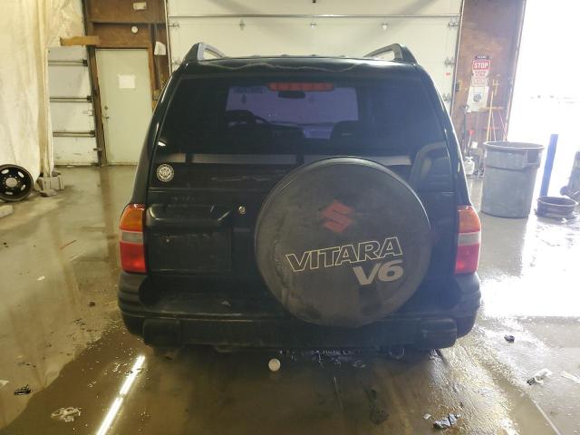 Photo 5 VIN: 2S3TE62V946102714 - SUZUKI VITARA 