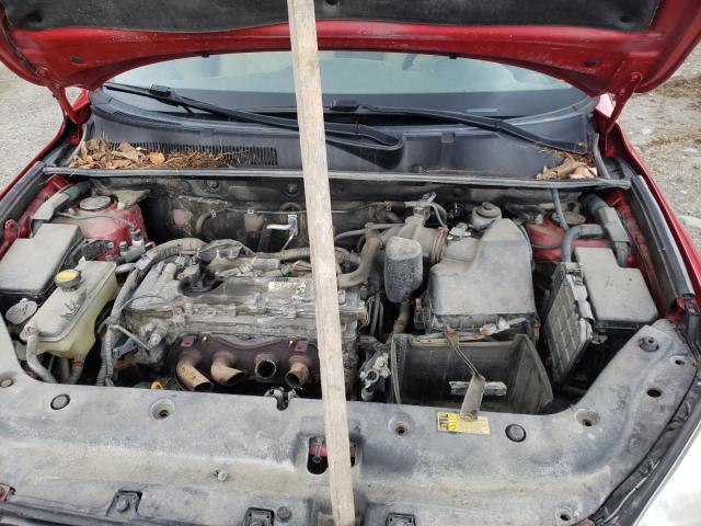 Photo 6 VIN: 2T13BF35V99W01115 - TOYOTA RAV4 