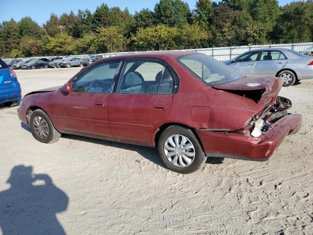 Photo 1 VIN: 2T1AE00B2RC068388 - TOYOTA COROLLA 