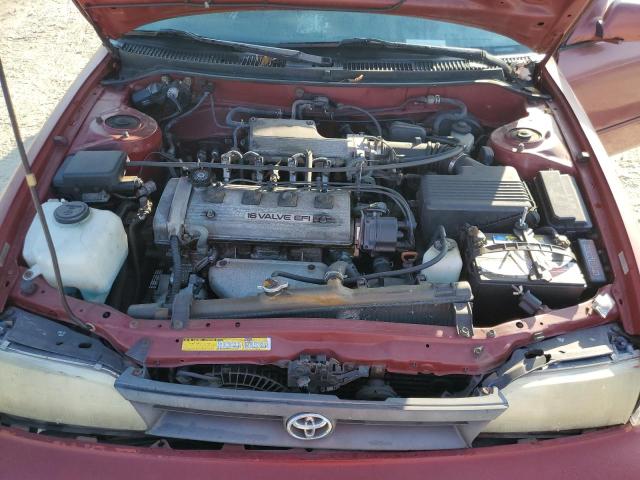 Photo 10 VIN: 2T1AE00B2RC068388 - TOYOTA COROLLA 