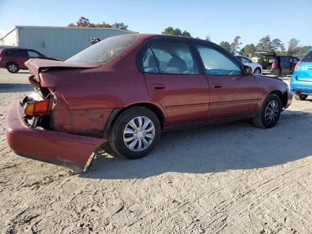 Photo 2 VIN: 2T1AE00B2RC068388 - TOYOTA COROLLA 