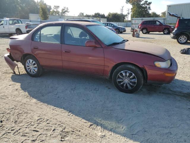 Photo 3 VIN: 2T1AE00B2RC068388 - TOYOTA COROLLA 