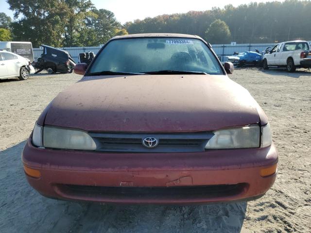 Photo 4 VIN: 2T1AE00B2RC068388 - TOYOTA COROLLA 