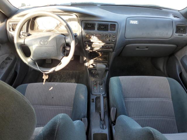 Photo 7 VIN: 2T1AE00B2RC068388 - TOYOTA COROLLA 