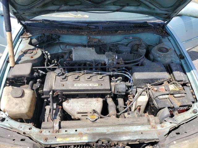 Photo 10 VIN: 2T1AE00B8RC046492 - TOYOTA COROLLA 