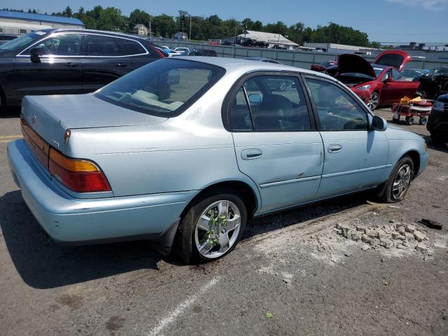 Photo 2 VIN: 2T1AE00B8RC046492 - TOYOTA COROLLA 