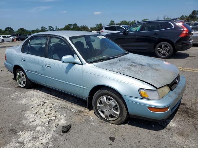 Photo 3 VIN: 2T1AE00B8RC046492 - TOYOTA COROLLA 