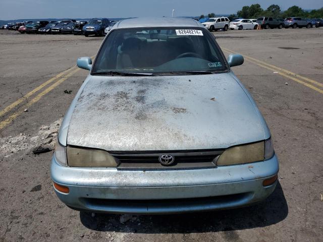 Photo 4 VIN: 2T1AE00B8RC046492 - TOYOTA COROLLA 