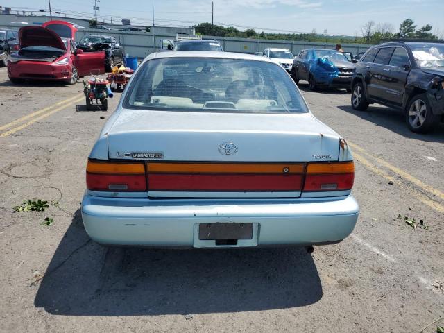 Photo 5 VIN: 2T1AE00B8RC046492 - TOYOTA COROLLA 