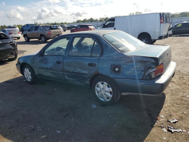 Photo 1 VIN: 2T1AE04B1SC096683 - TOYOTA COROLLA 