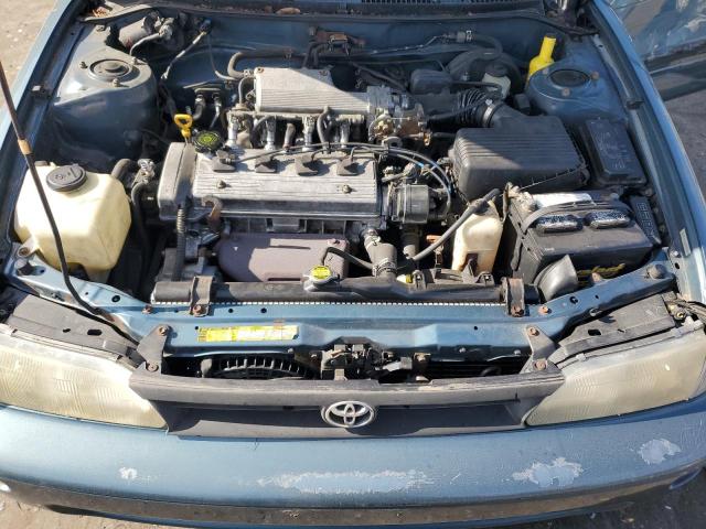 Photo 10 VIN: 2T1AE04B1SC096683 - TOYOTA COROLLA 