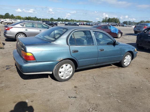 Photo 2 VIN: 2T1AE04B1SC096683 - TOYOTA COROLLA 