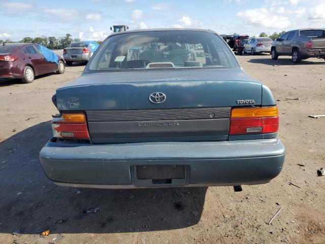 Photo 5 VIN: 2T1AE04B1SC096683 - TOYOTA COROLLA 