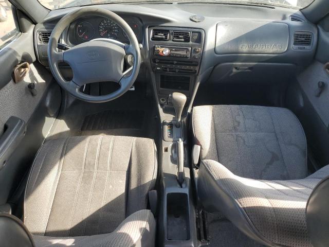 Photo 7 VIN: 2T1AE04B1SC096683 - TOYOTA COROLLA 