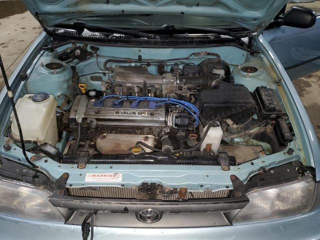 Photo 10 VIN: 2T1AE04B3RC049908 - TOYOTA COROLLA 