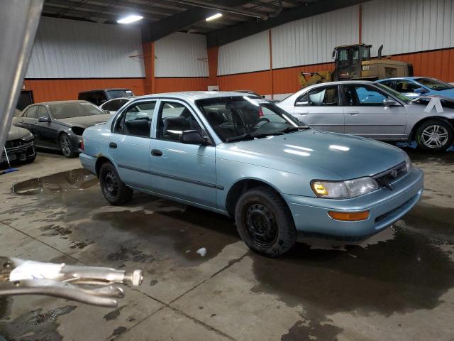 Photo 3 VIN: 2T1AE04B3RC049908 - TOYOTA COROLLA 