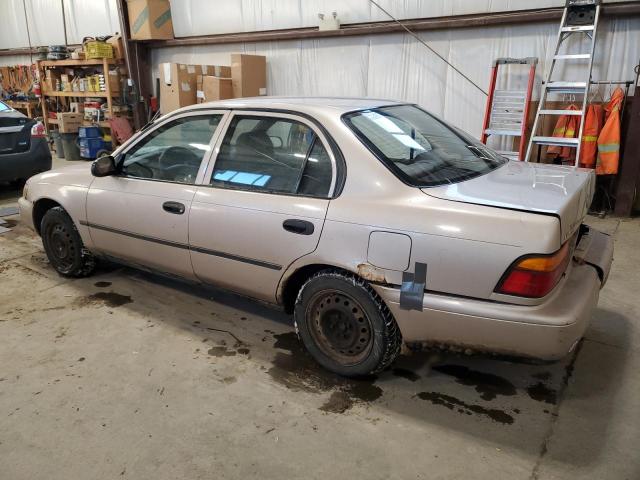 Photo 1 VIN: 2T1AE04B4SC084186 - TOYOTA COROLLA 