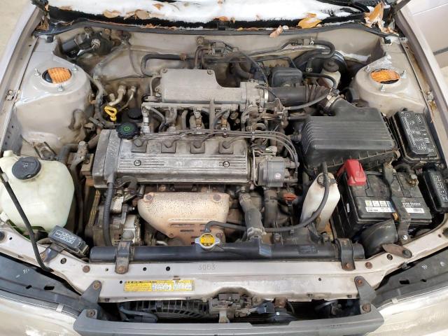 Photo 10 VIN: 2T1AE04B4SC084186 - TOYOTA COROLLA 