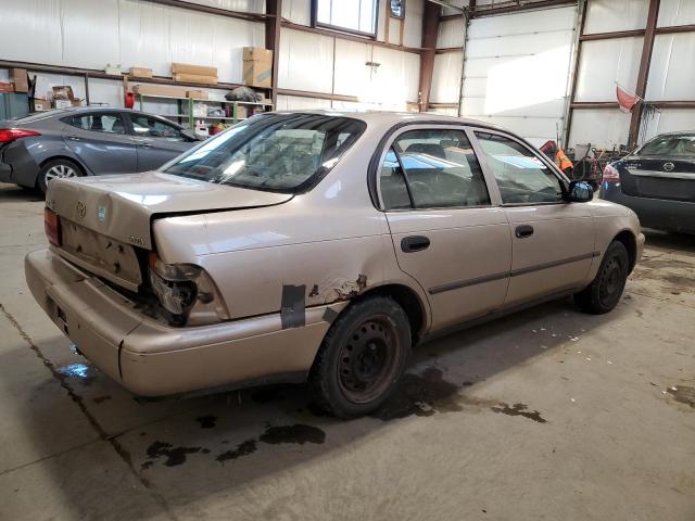 Photo 2 VIN: 2T1AE04B4SC084186 - TOYOTA COROLLA 