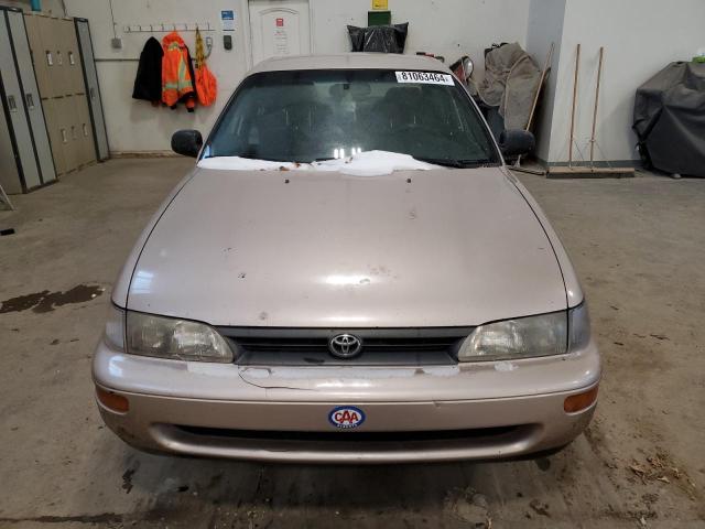 Photo 4 VIN: 2T1AE04B4SC084186 - TOYOTA COROLLA 