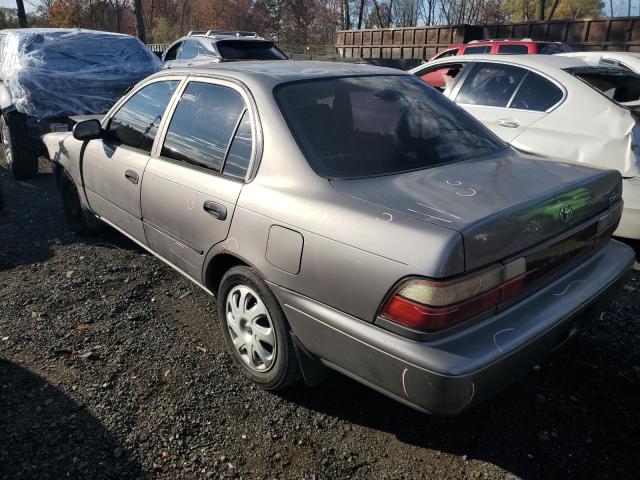 Photo 1 VIN: 2T1AE04B4SC106493 - TOYOTA COROLLA 