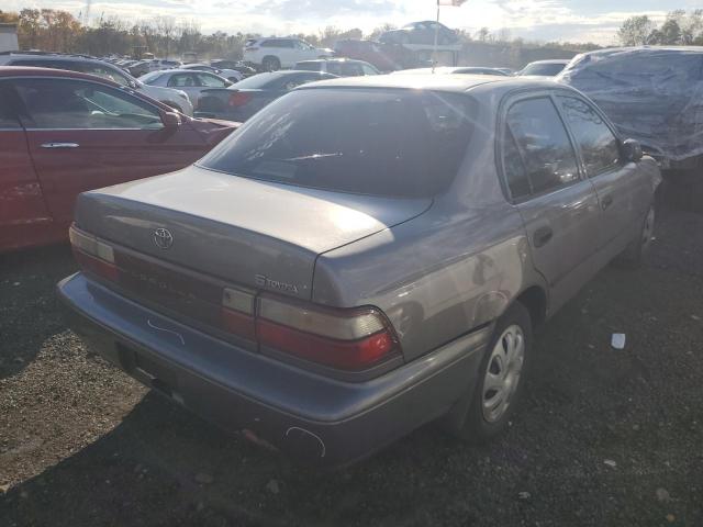 Photo 2 VIN: 2T1AE04B4SC106493 - TOYOTA COROLLA 