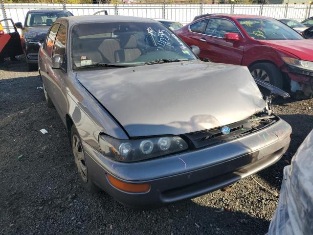 Photo 4 VIN: 2T1AE04B4SC106493 - TOYOTA COROLLA 