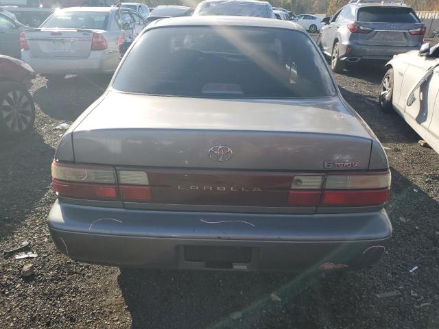 Photo 5 VIN: 2T1AE04B4SC106493 - TOYOTA COROLLA 