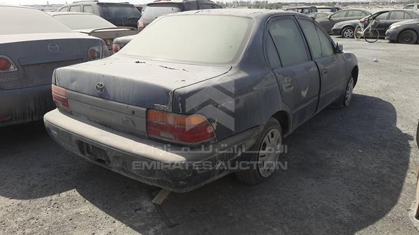 Photo 6 VIN: 2T1AE04B6RC051345 - TOYOTA COROLLA 