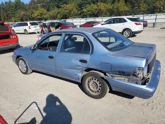 Photo 1 VIN: 2T1AE04B6SC088935 - TOYOTA COROLLA 