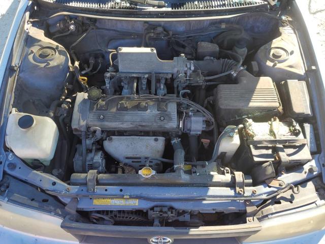 Photo 10 VIN: 2T1AE04B6SC088935 - TOYOTA COROLLA 