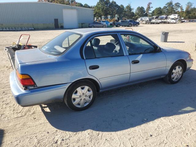 Photo 2 VIN: 2T1AE04B6SC088935 - TOYOTA COROLLA 