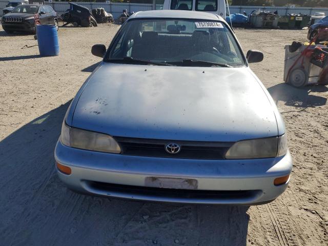 Photo 4 VIN: 2T1AE04B6SC088935 - TOYOTA COROLLA 