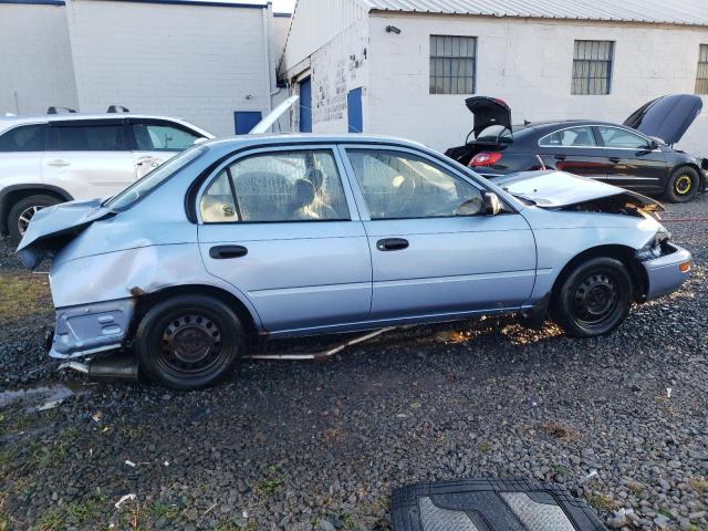 Photo 2 VIN: 2T1AE04BXSC100858 - TOYOTA COROLLA 