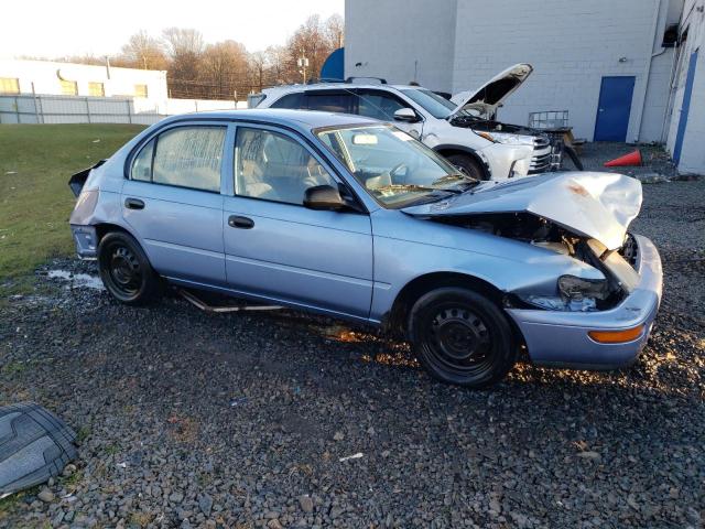 Photo 3 VIN: 2T1AE04BXSC100858 - TOYOTA COROLLA 